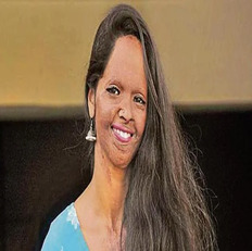 Laxmi Agarwal